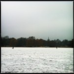 Alster Hamburg