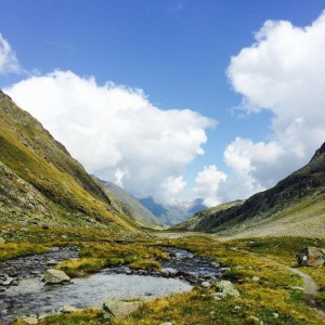 Oberbergtal